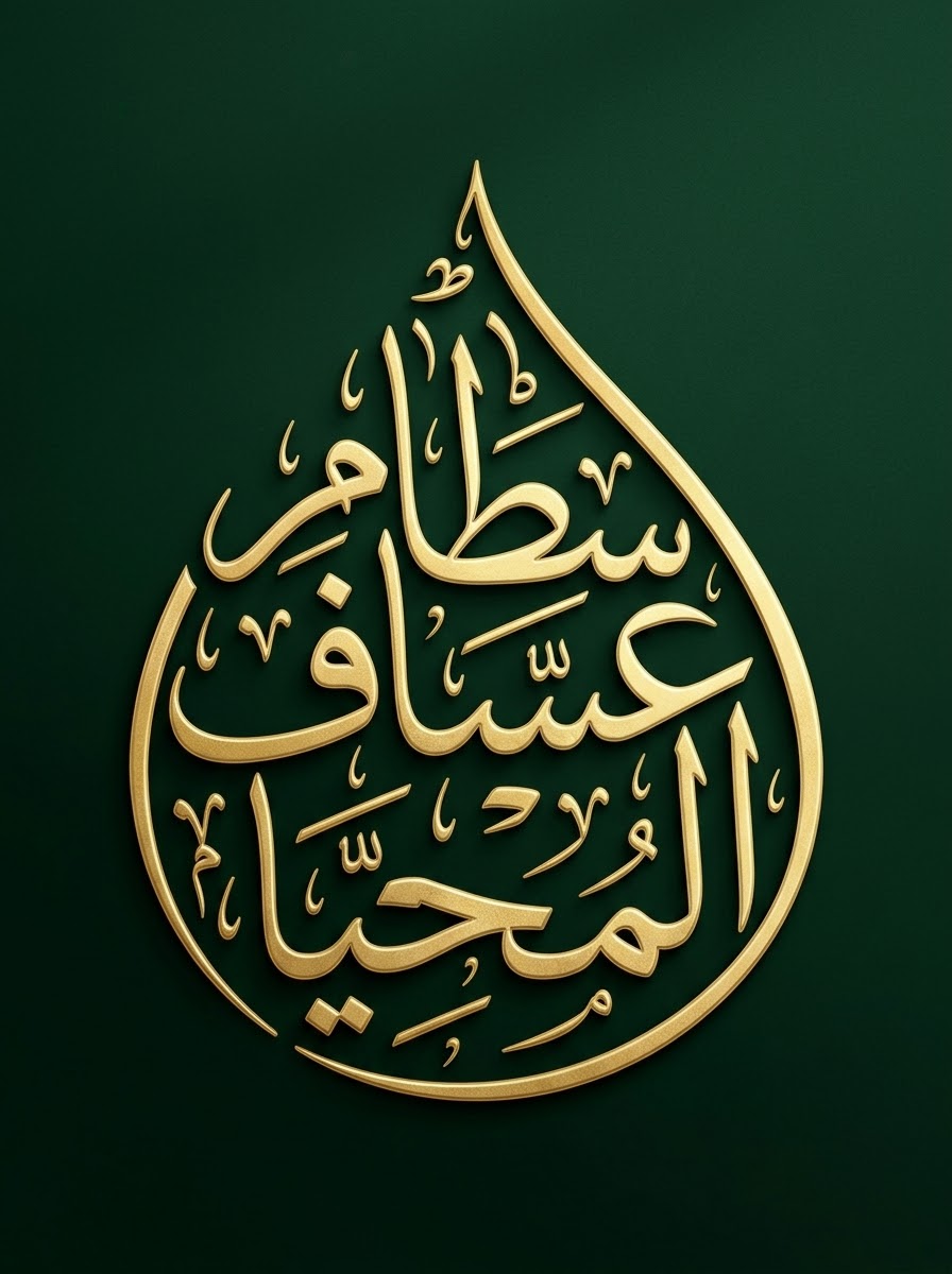 سطام بن عساف المحيا